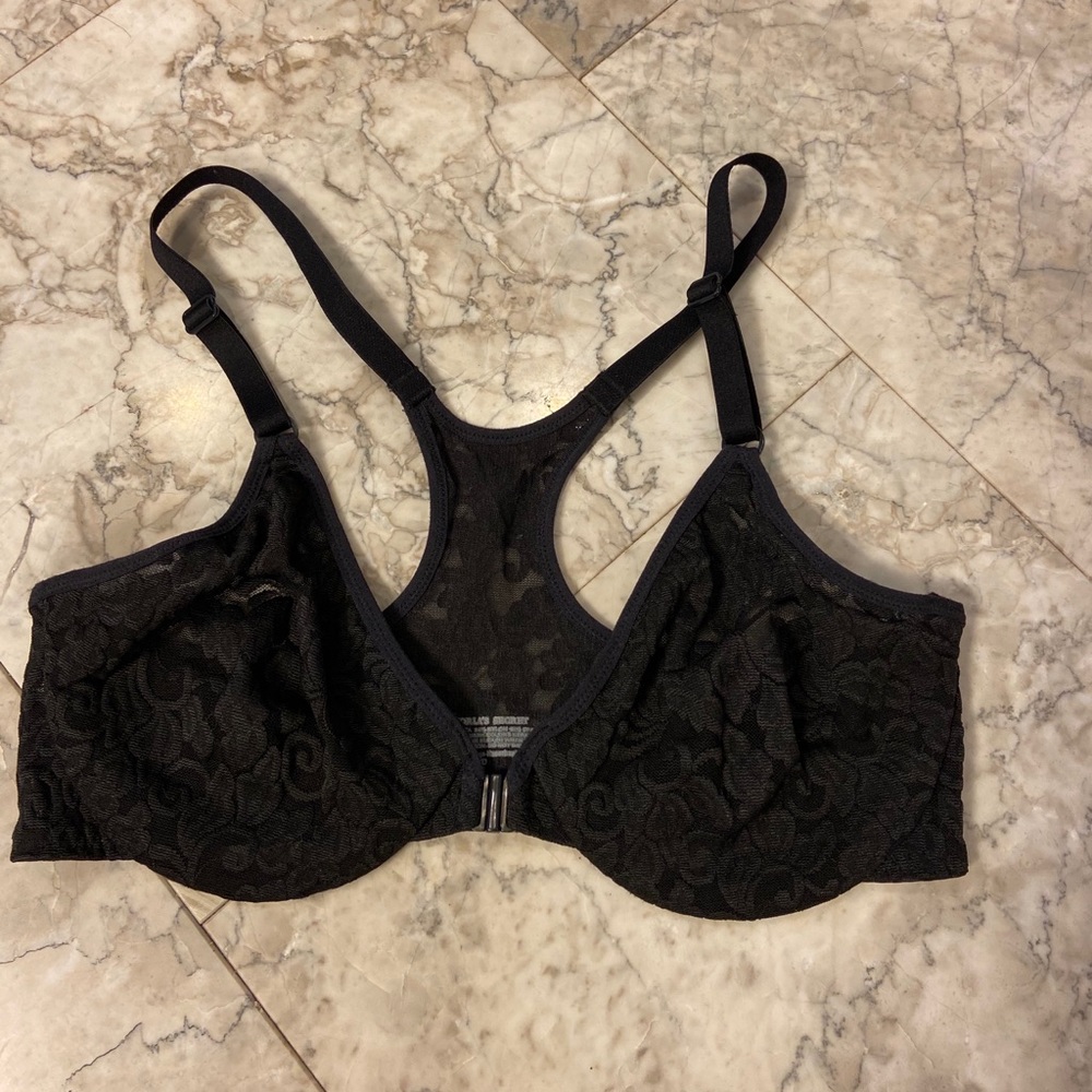 Victoria Secret Racerback Bra NWOT